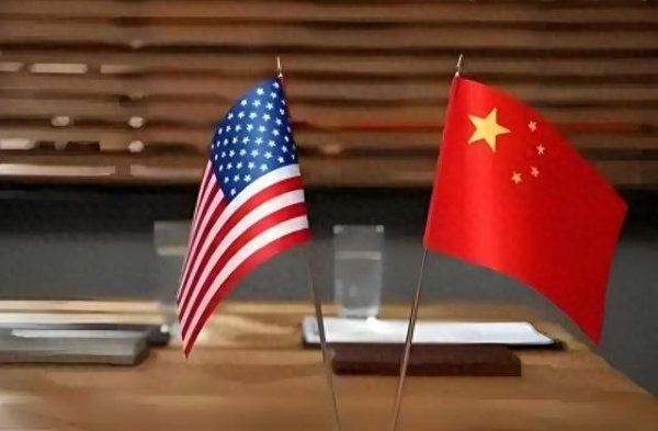 杠杆配资平台 特朗普政府曾提出一个非常重要的条件: 中国放松稀土出口管制