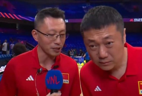 长沙配资平台 中国女排逆转美国队背后的成长 蜕变时刻的挑战